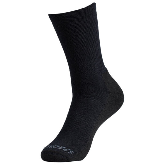 Носки теплые SPECIALIZED Primaloft Lightweight 7 дюймов