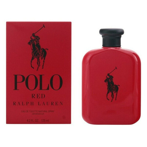 Мужская парфюмерия Polo Red Ralph Lauren EDT