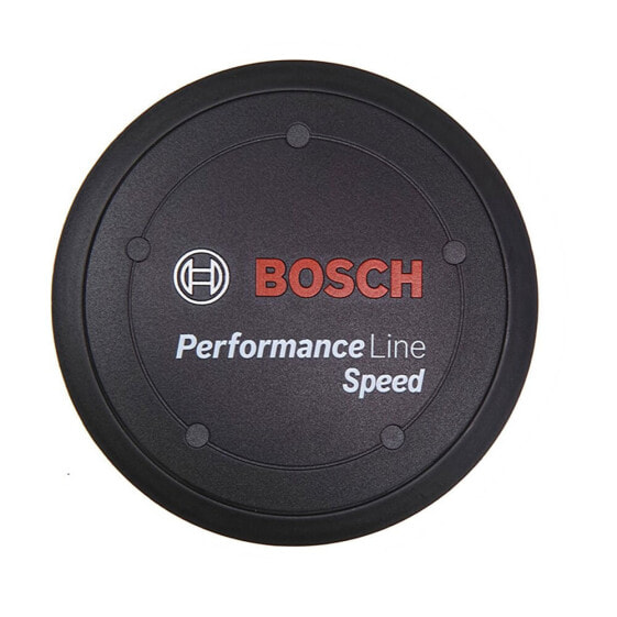 BOSCH BIKE Cover Logo With Spacer Ring
