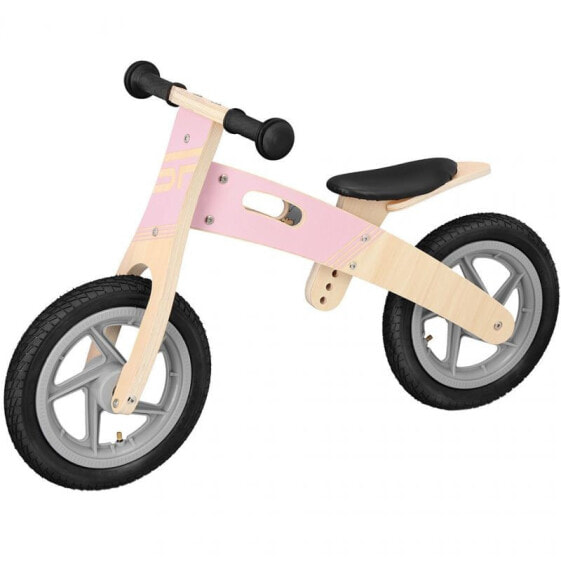 Детский велосипед Spokey Woo Ride Duo 940904