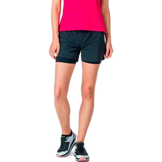 ROSSIGNOL Trail Shorts