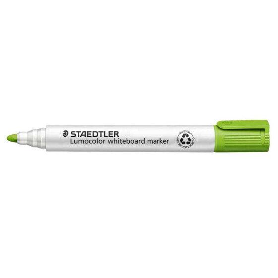 Фломастеры для детей STAEDTLER Lumocolor 351 Chalk Marker 10 шт