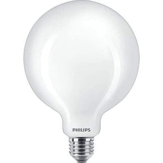 Лампа LED Philips 929002067901 E27 60 Вт Белая (восстановленная А+)