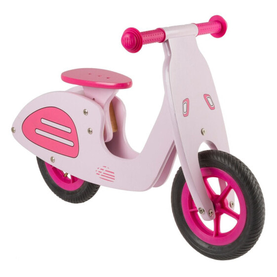 ANLEN Vespa 10´´ balance bike