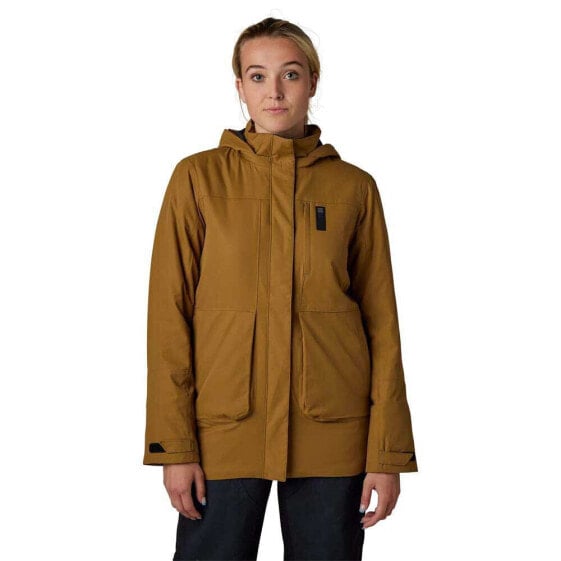 FOX RACING LFS Polarizing Parka