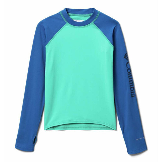 COLUMBIA Sandy Shores Sunguard long sleeve T-shirt