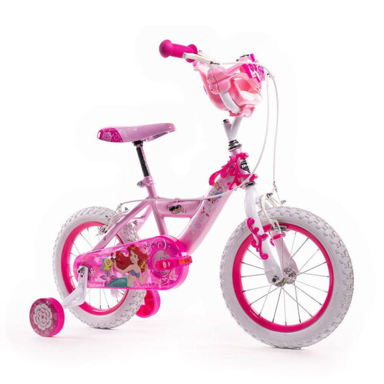 Велосипед Disney Princess 14''