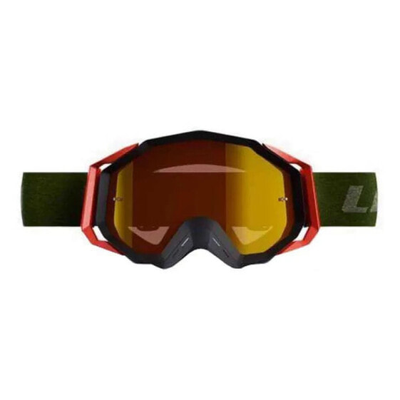 LIMAR Roc Goggles