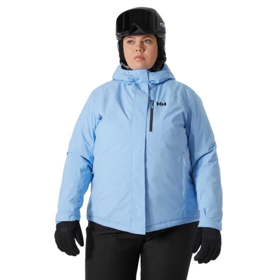 HELLY HANSEN Snowplay Plus jacket