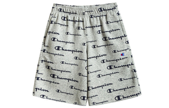 Champion Trendy_Clothing 85744P-1QT Shorts