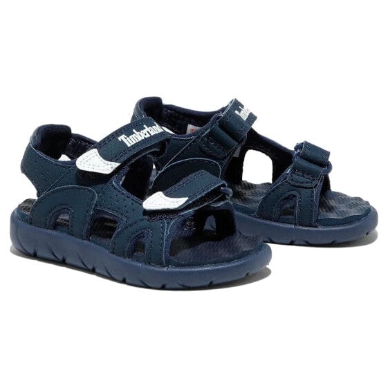 TIMBERLAND Perkins Row 2-Strap Toddler Sandals