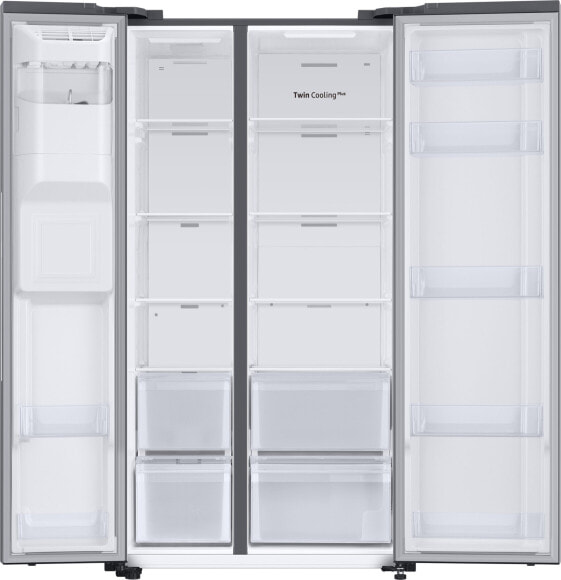 Холодильник Samsung SideB RS6JA8810S9/EG F sr