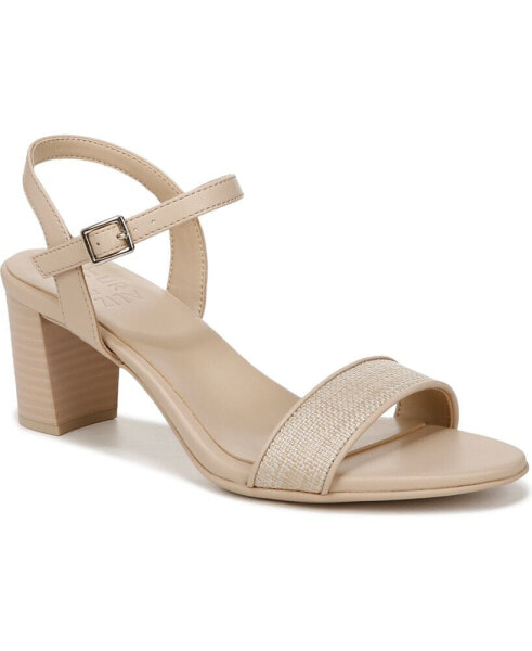 Bristol Ankle Strap Sandals