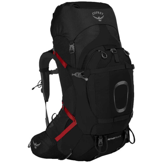 OSPREY Aether Plus 60L backpack