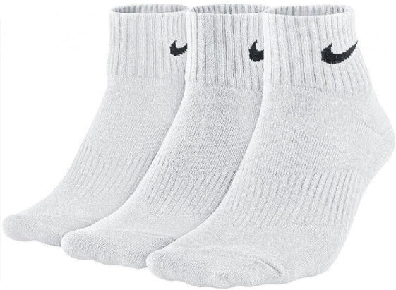 Nike Lightweight Quarter Socks, 3 Pairs