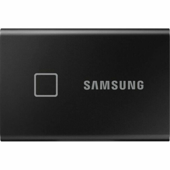 Внешний жесткий диск Samsung MU PC2TOK/WW