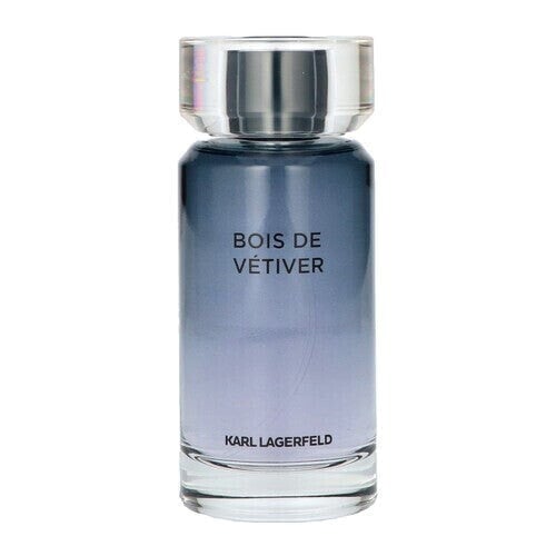 Karl Lagerfeld Bois de Vetiver Eau de Toilette