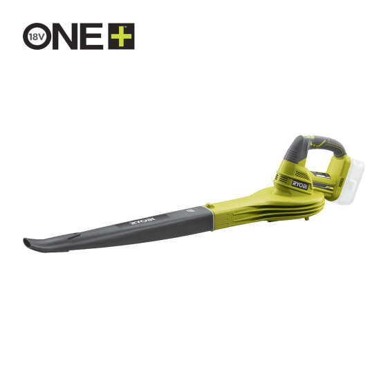 Ryobi 18 V ONE+ Akku-Laubgebläse OBL1820S ohne Akku und Ladegerät