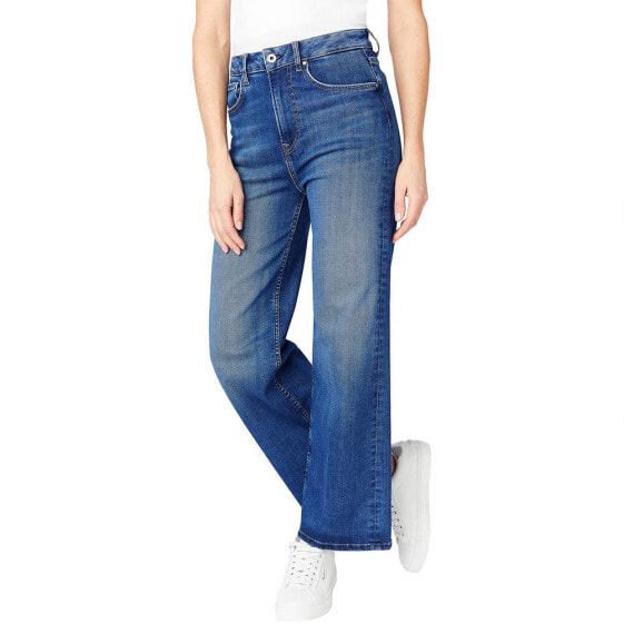 PEPE JEANS Lexa Sky High jeans