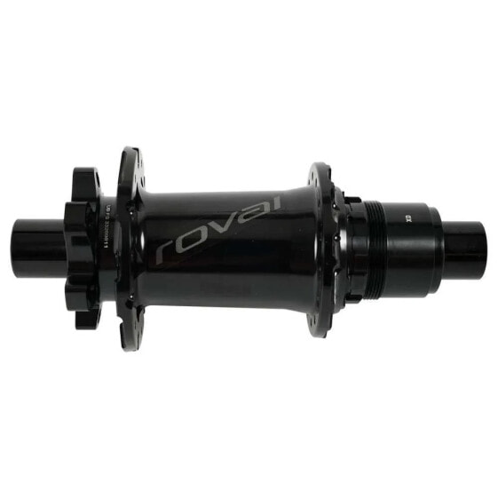 SPECIALIZED Roval TA 6B Disc Sram XD DT 360 3-Pawl Rear Hub