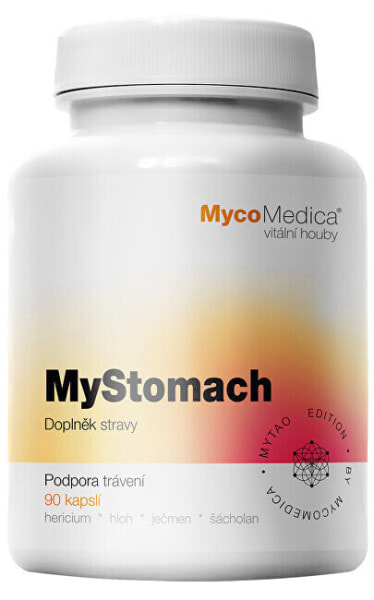 MyStomach 90 capsules