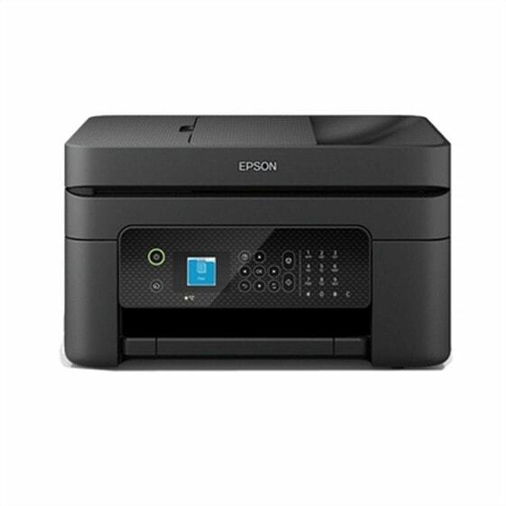 Мультифункциональный принтер Epson WF-2930DWF