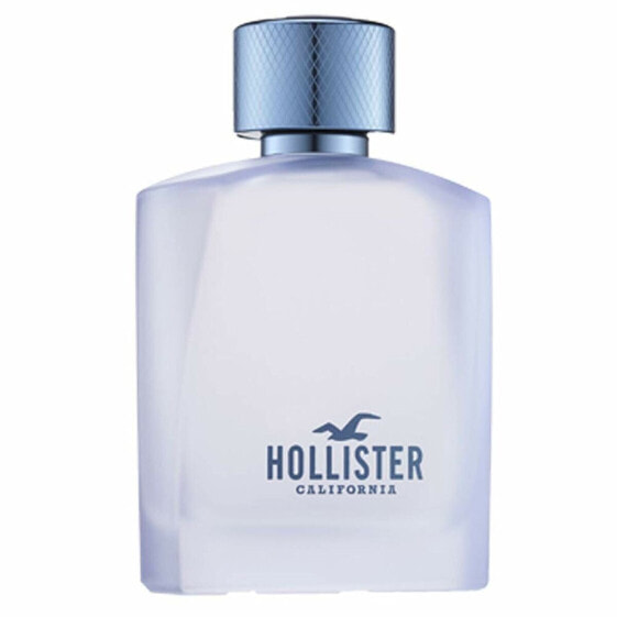 Мужская парфюмерия Hollister Free Wave EDT 100 ml