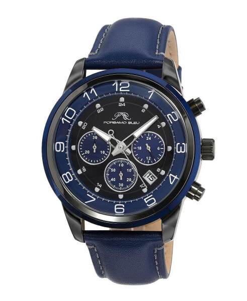 Часы Porsamo Bleu men's Arthur Watch