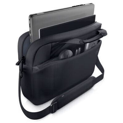 Dell CC5624S - Briefcase - 39.6 cm (15.6") - Shoulder strap - 490 g