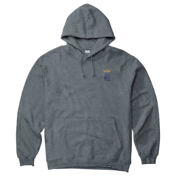 ETNIES AG hoodie