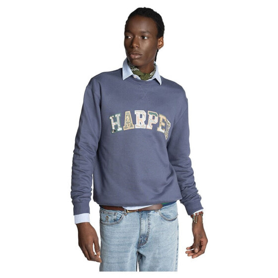 HARPER & NEYER Chicago sweatshirt