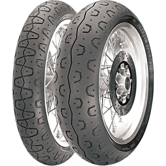 PIRELLI Phantom™ Sportscomp 56H TL Front Road Tire