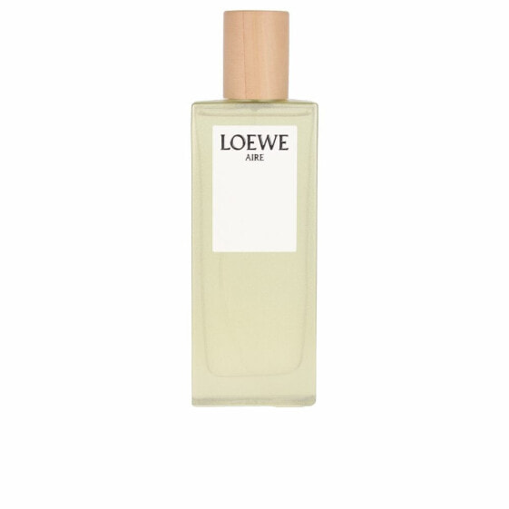 Женская парфюмерия Loewe 8426017070225 Aire 50 ml