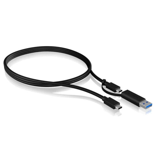 RAIDSONIC 60857 USB-C Cable