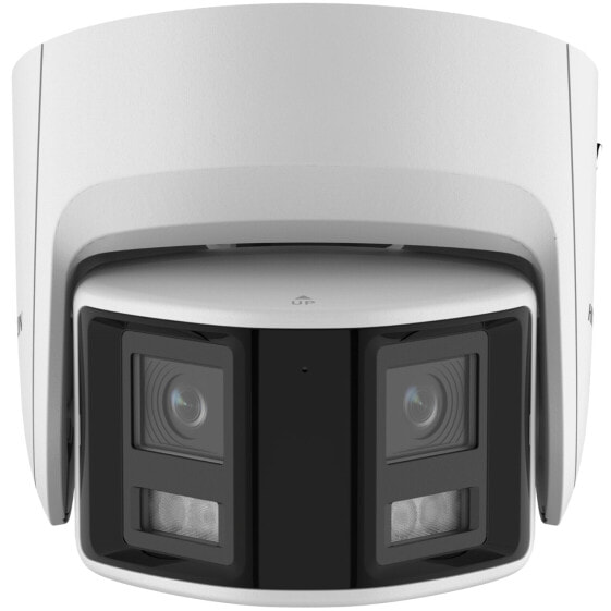 Hikvision Digital Technology DS-2CD2347G2P-LSU/SL(2.8mm)(C) - IP security camera - Indoor & outdoor - Wired - Multi - FCC: 47 CFR Part 15 - Subpart B - CE-EMC: EN 55032: 2015 - EN 61000-3-2:2019 - EN 61000-3-3:... - Ceiling/wall