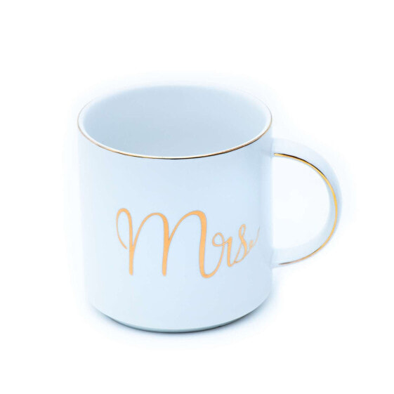 Kaffee Tasse MR&MRS