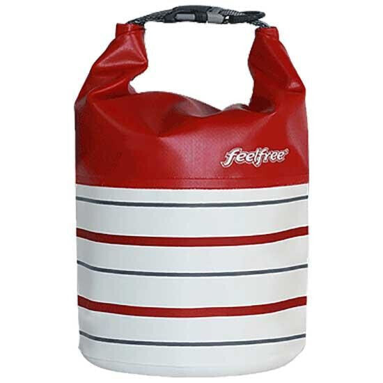 FEELFREE GEAR Breton Tube Mini Dry Sack 3L