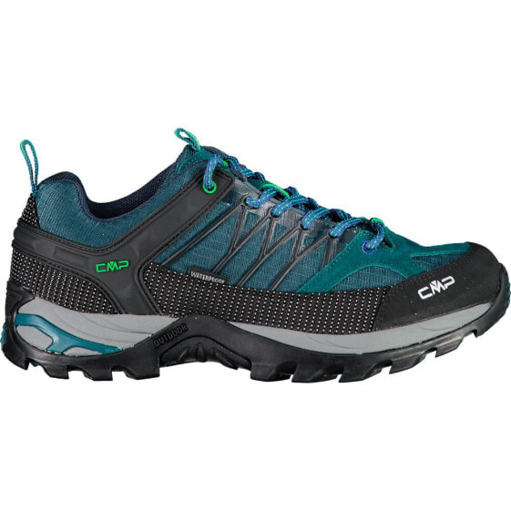 CMP Rigel Low WP 3Q54457 hiking shoes