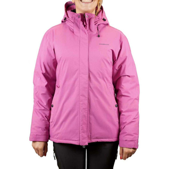 TRANGOWORLD Siljan Termic jacket