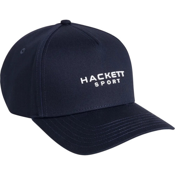 HACKETT Sig Sport cap