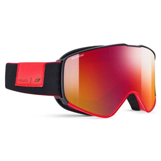 JULBO Alpha Polarized Ski Goggles