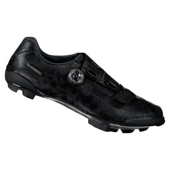 Обувь для гравийного велосипеда Shimano RX8 Gravel Shoes