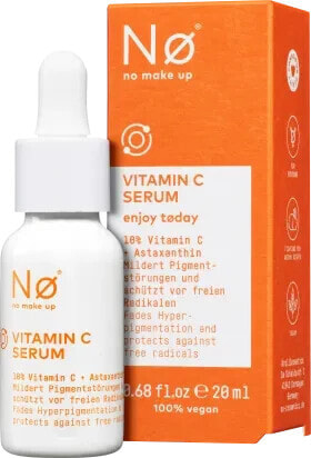 Serum Vitamin C, 20 ml