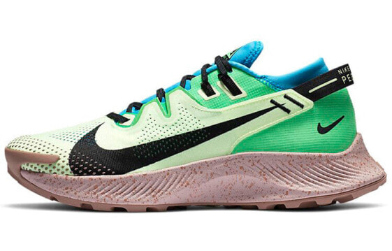 Nike Pegasus Trail 2 CK4305-700 Trail Running Shoes