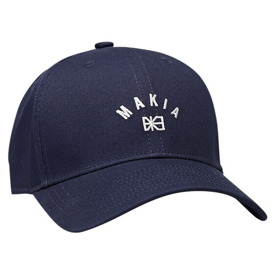 MAKIA Brand Cap