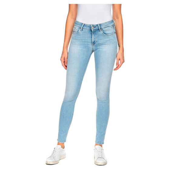 REPLAY WH689 .000.69D 317 jeans