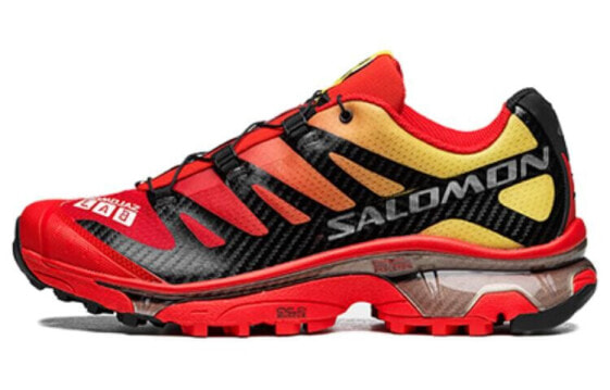 Кроссовки SALOMON XT-4 OG 470242