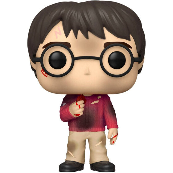 FUNKO POP Harry Potter Harry With The Stone
