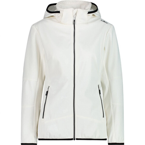 CMP Zip Hood 32A0456 softshell jacket refurbished