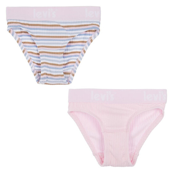 Плавательный купальник Levi's Kids Fashion Bikini 2 штуки